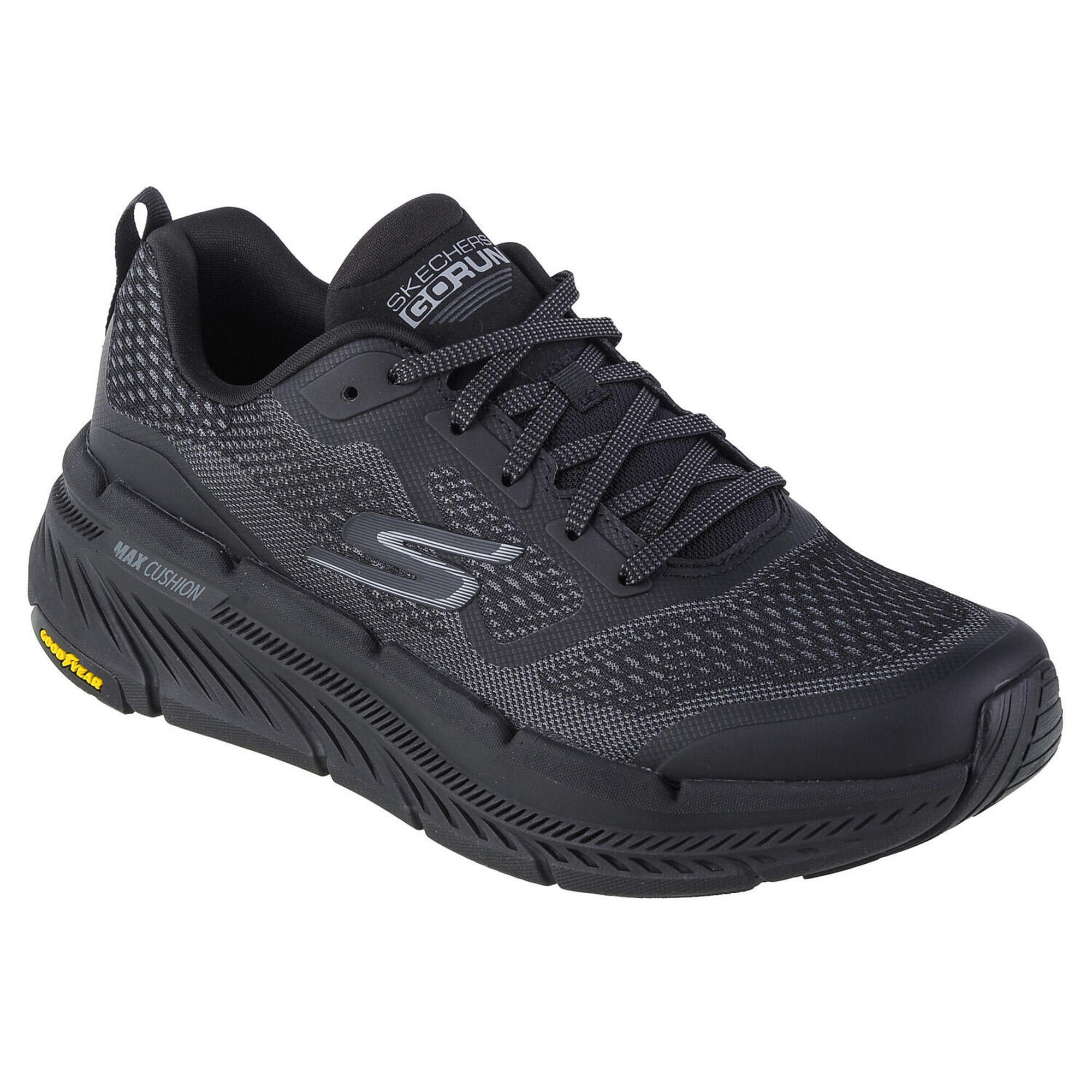 Buty do biegania męskie, Max Cushioning Premier 2.0