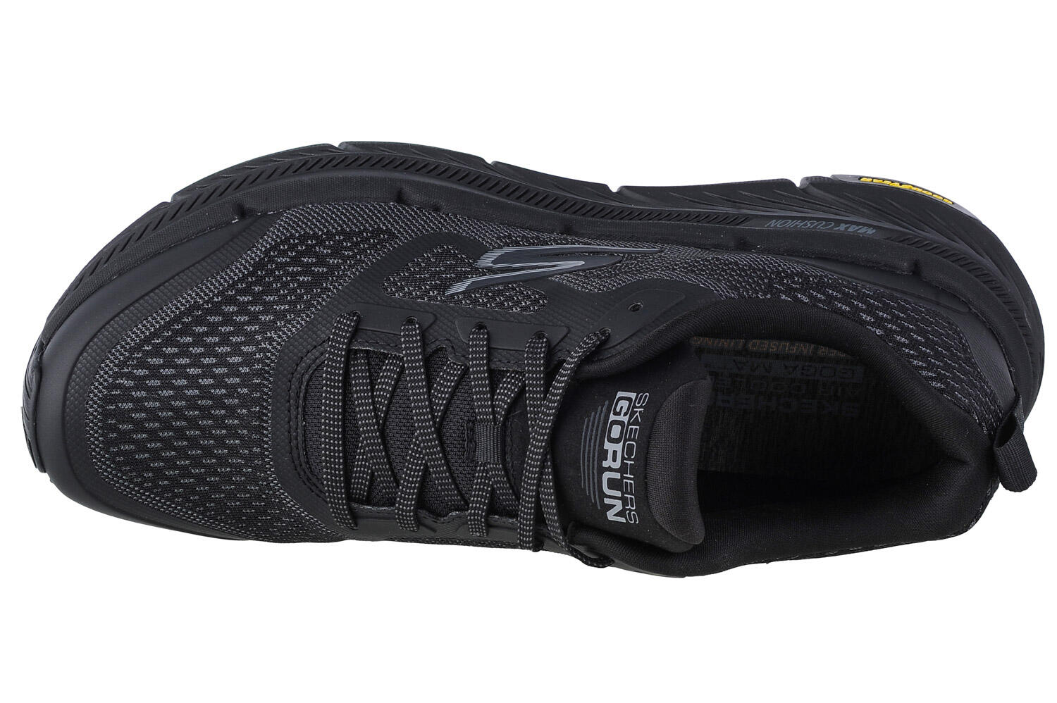 Chaussures de running pour hommes Skechers Max Cushioning Premier 2.0 3/4