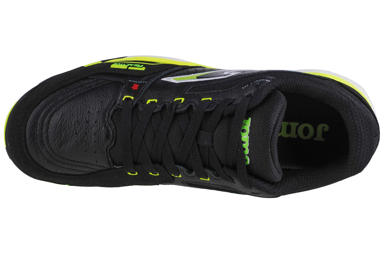 Indoor voetbal trainers voor heren FS Reactive 23 FSW IN 3/4