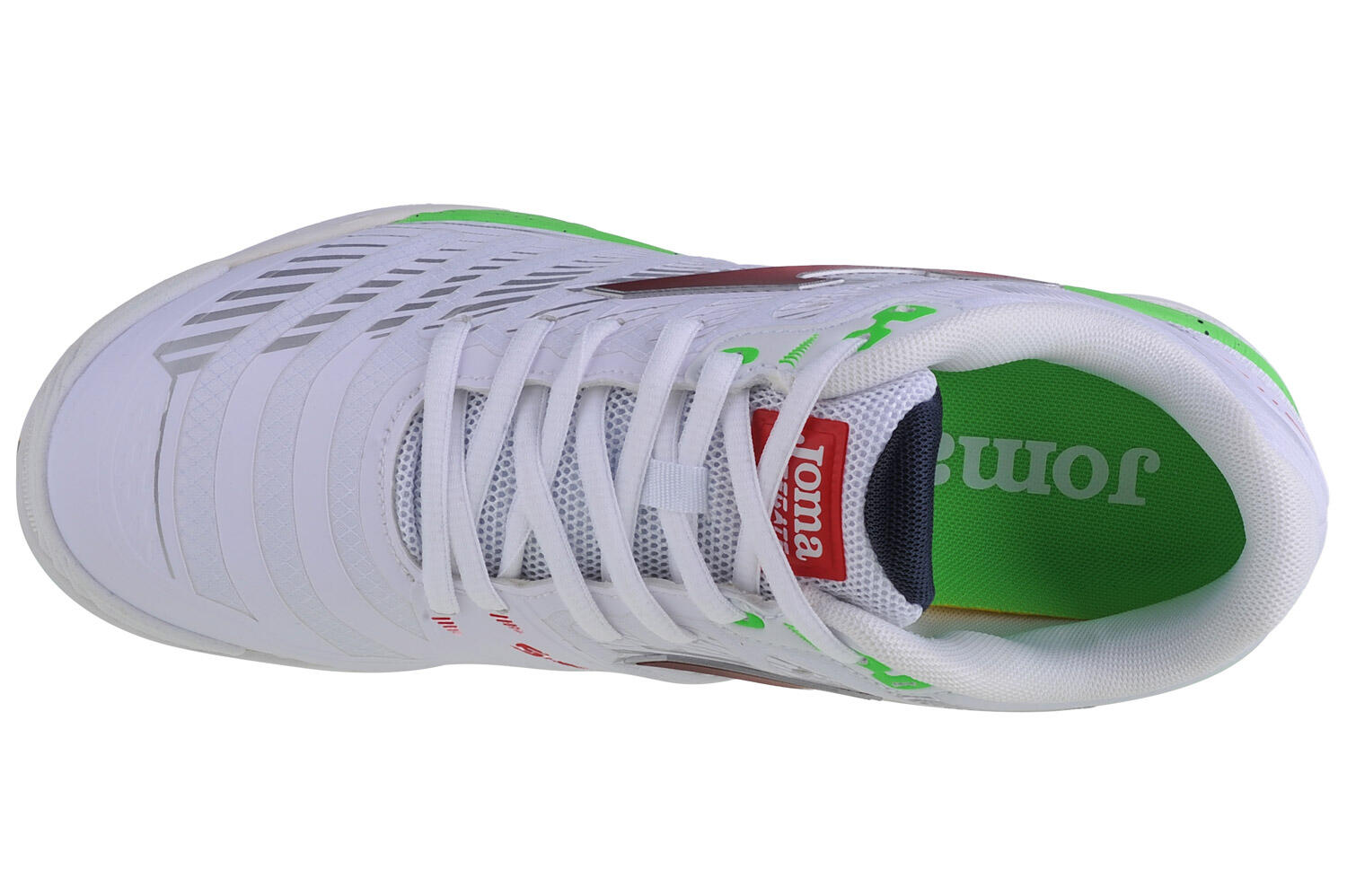 Sapatilhas de Futsal para Homens Regate Rebound 23 RREW IN 3/5