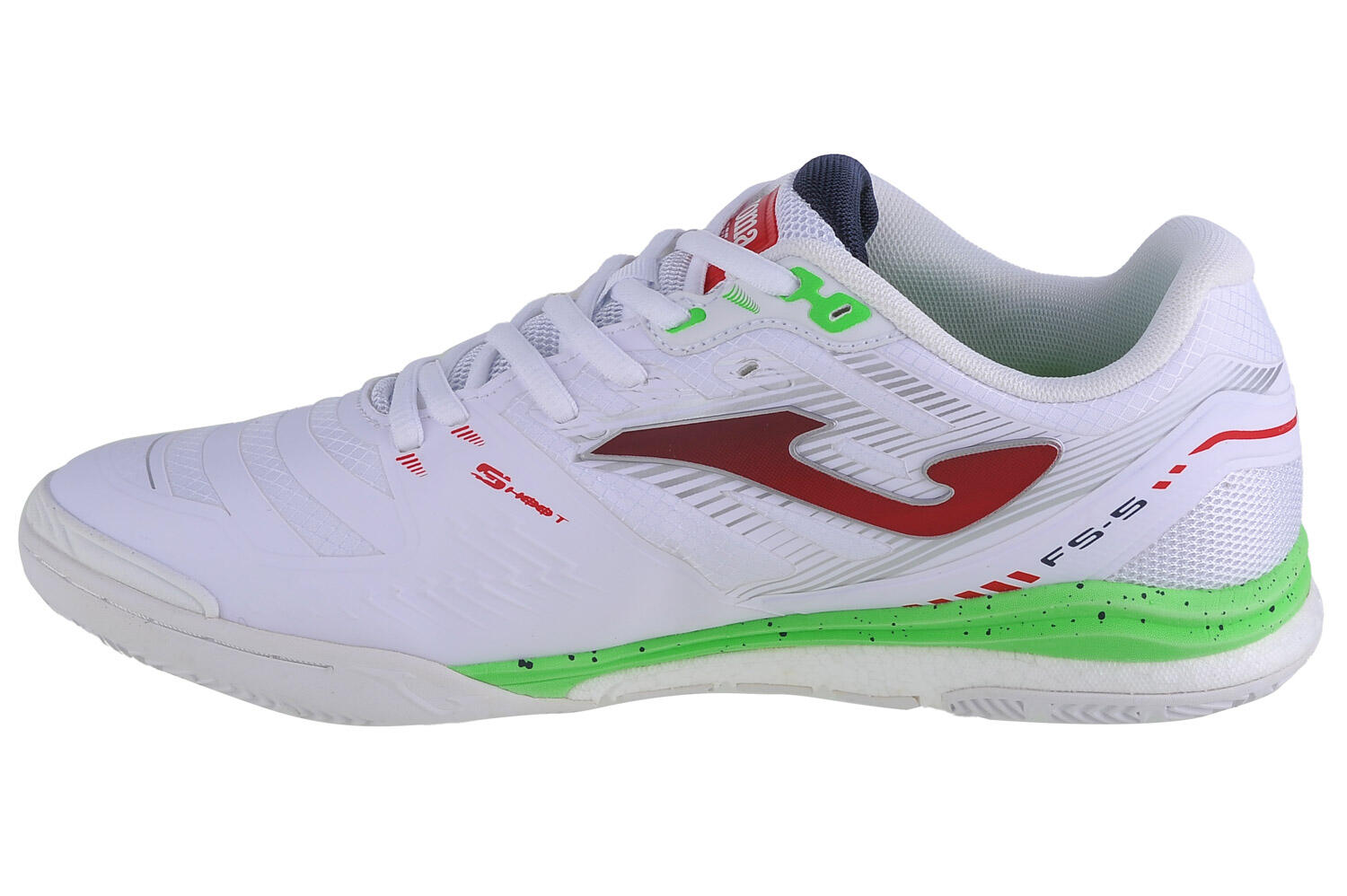 Sapatilhas de Futsal para Homens Regate Rebound 23 RREW IN 2/5