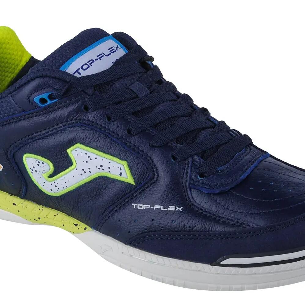 Football boots Male Joma Top Flex Blue