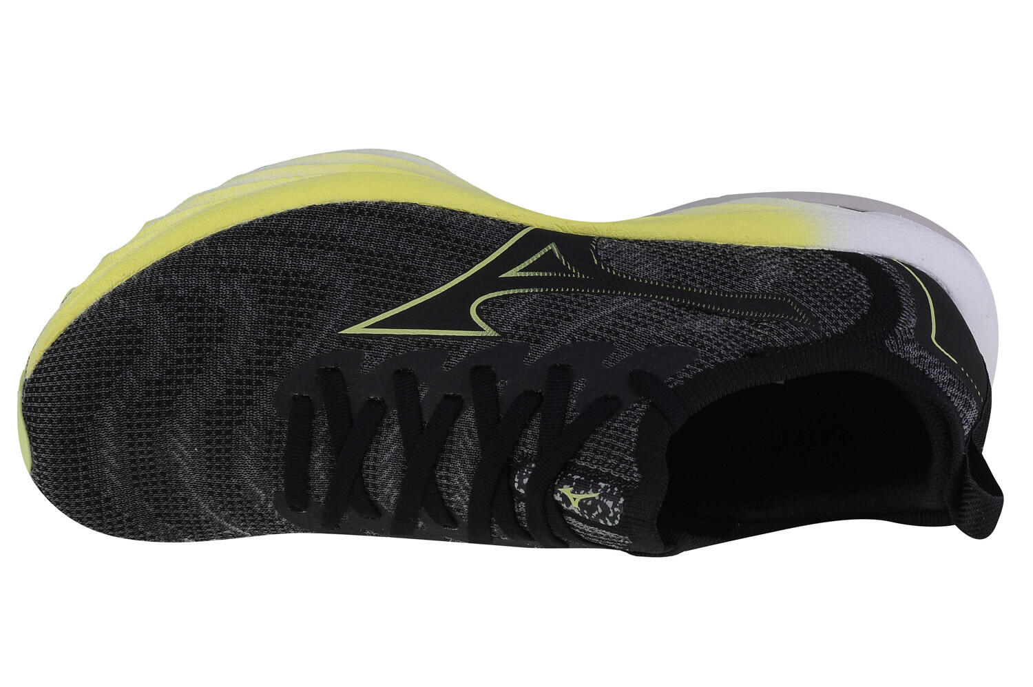 Chaussures de running pour hommes Wave Neo Wind 3/4