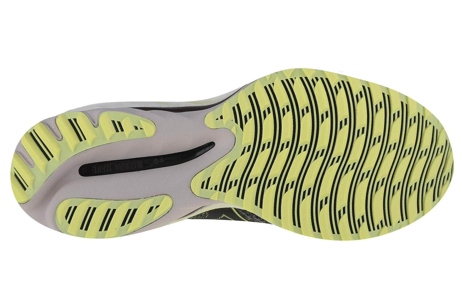 Chaussures de running pour hommes Wave Neo Wind 4/4