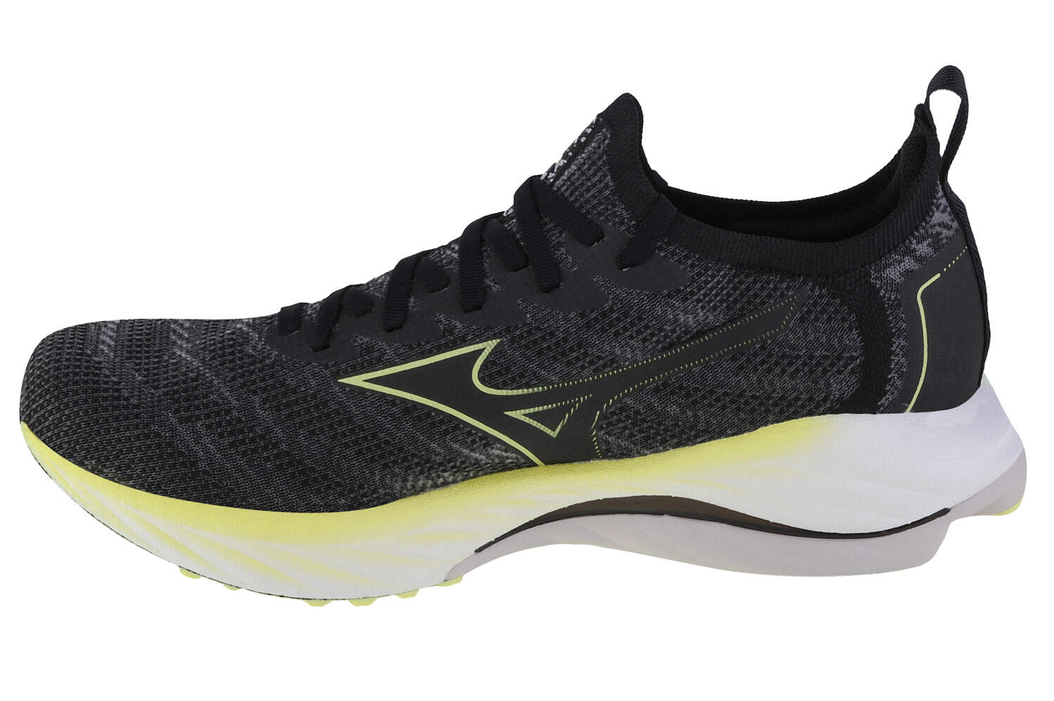 Chaussures de running pour hommes Wave Neo Wind 2/4