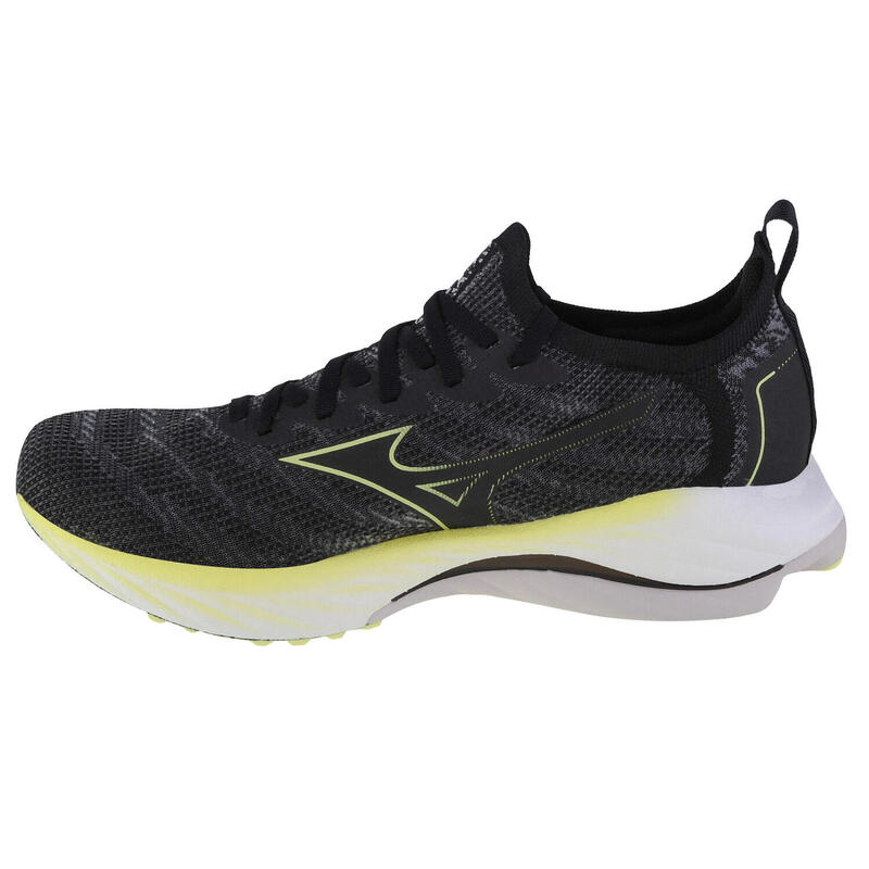 Chaussures de running pour hommes Mizuno Wave Neo Wind