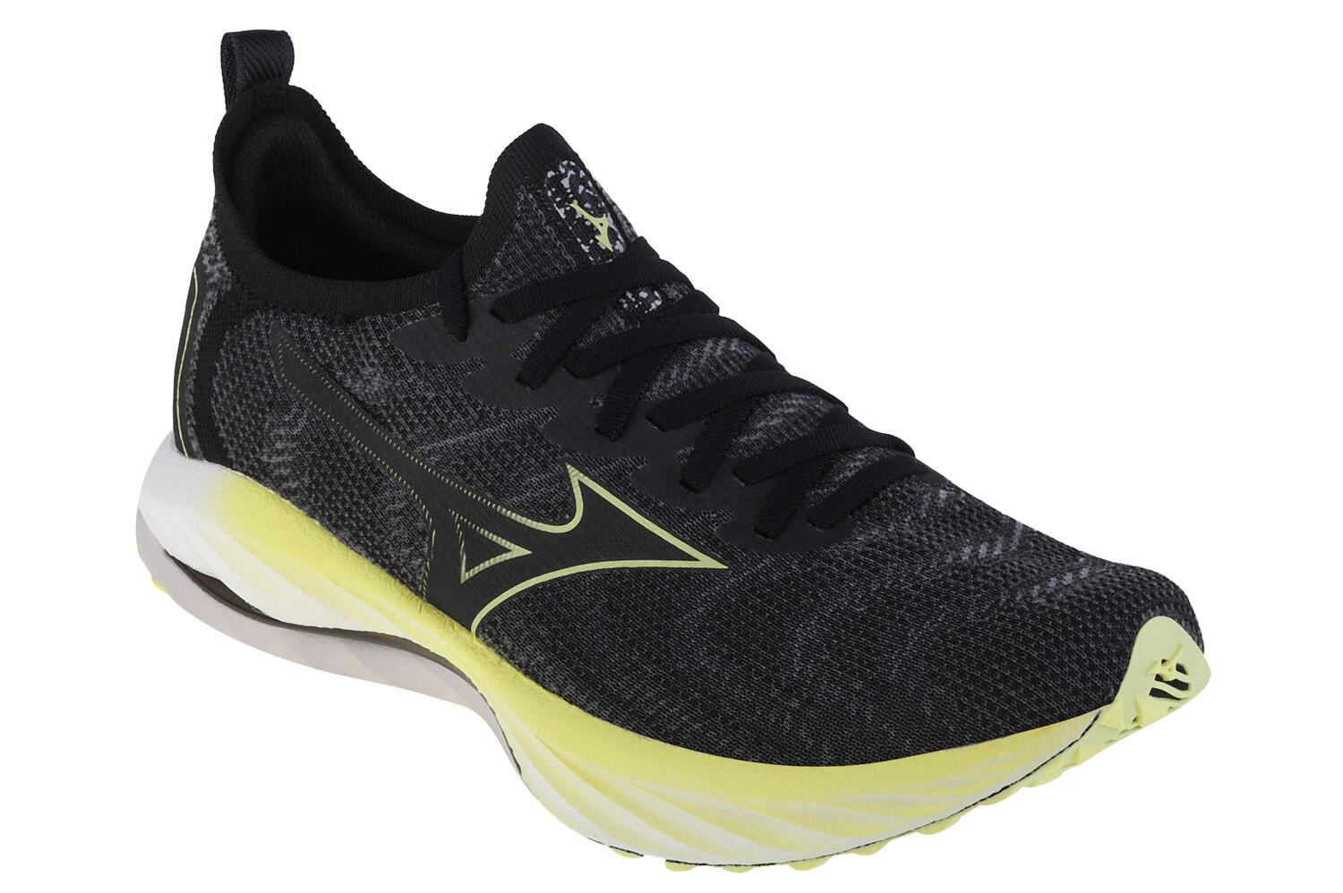 MIZUNO Schoenen om hard te lopen voor heren Mizuno Wave Neo Wind