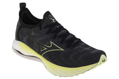 Schoenen om hard te lopen voor heren mizuno wave neo wind