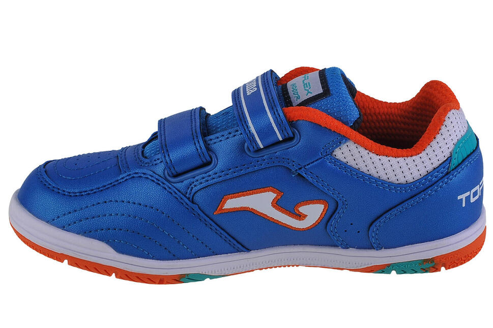 Buty halowe - halówki chłopięce, Joma Top Flex Jr