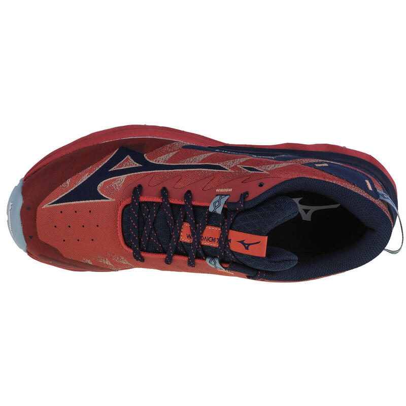 Chaussures de running pour hommes Mizuno Wave Daichi 7