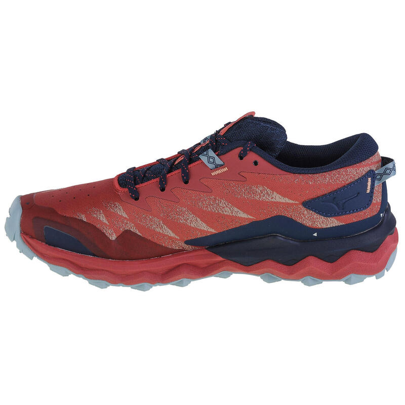 Chaussures de running pour hommes Mizuno Wave Daichi 7