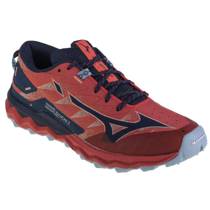 Scarpa running uomo Mizuno Wave Daichi 7