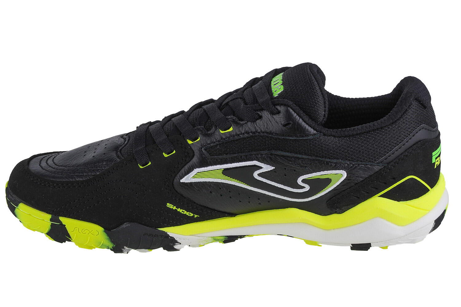 Chaussures de foot turf pour hommes FS Reactive 23 FSW TF 2/4