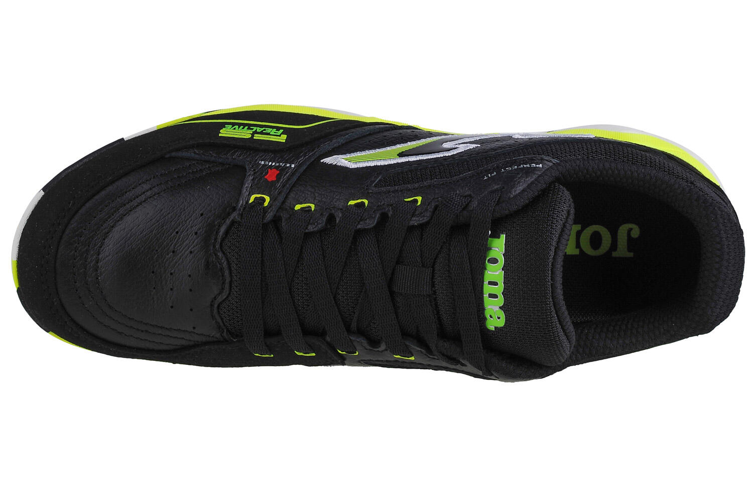 Chaussures de foot turf pour hommes FS Reactive 23 FSW TF 3/4