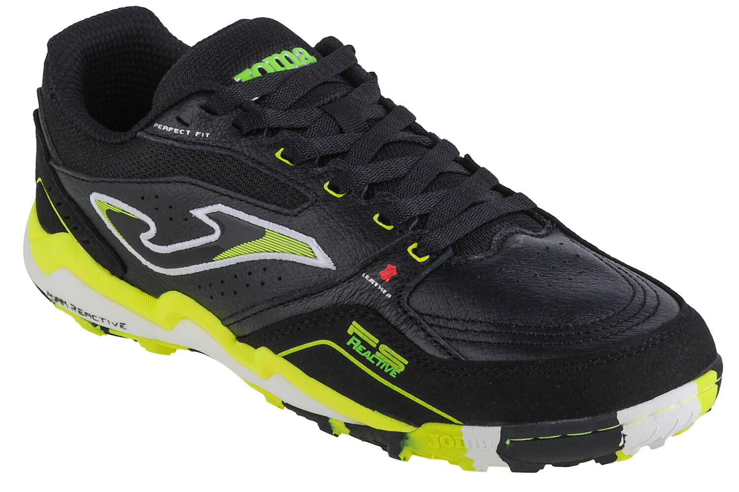 Chaussures de foot turf pour hommes FS Reactive 23 FSW TF 1/4