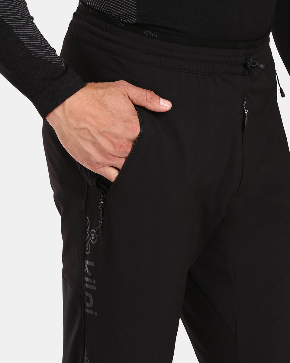 Pantalon outdoor pour homme KILPI NUUK-M 3/5