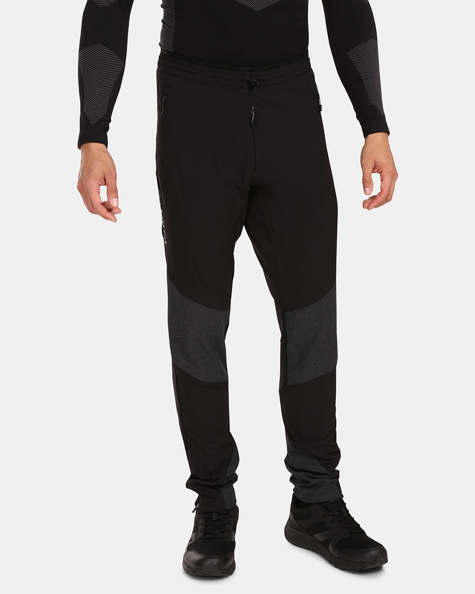 KILPI Pantalone uomo outdoor KILPI NUUK-M