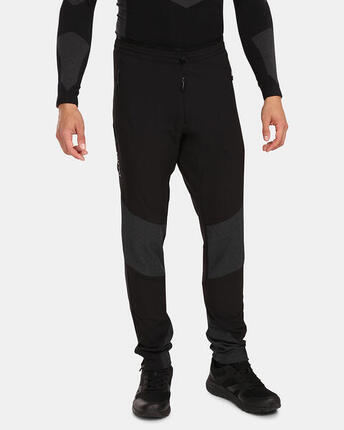 Pantalon outdoor pour hommes Kilpi NUUK-M