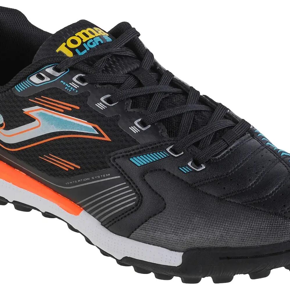 Mens Football shoes Joma Liga 5 Black