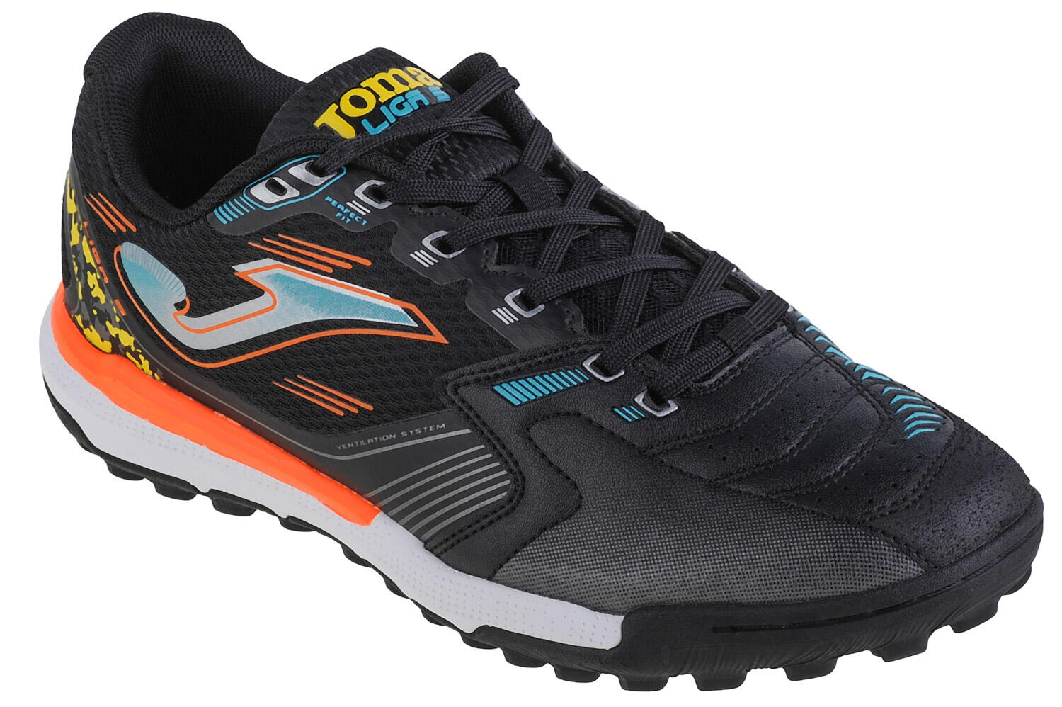 Pantofi de fotbal pentru bărbați Joma Liga-5 TF
