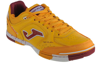 Voetbalschoenen mannelijk joma top flex 2328 geel