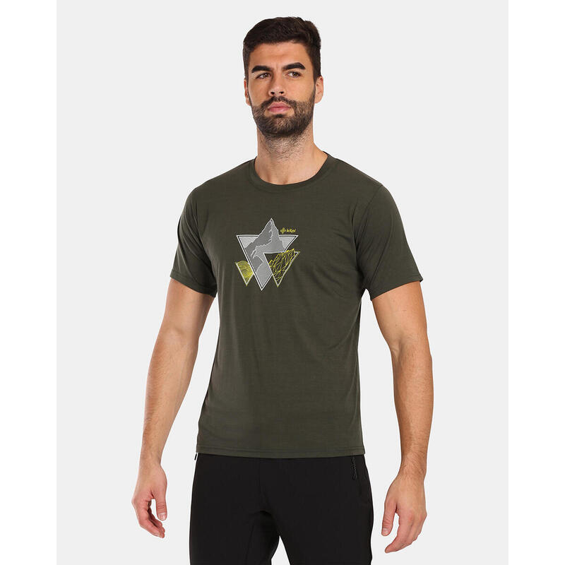 Tricou funcțional Kilpi MOARE-M