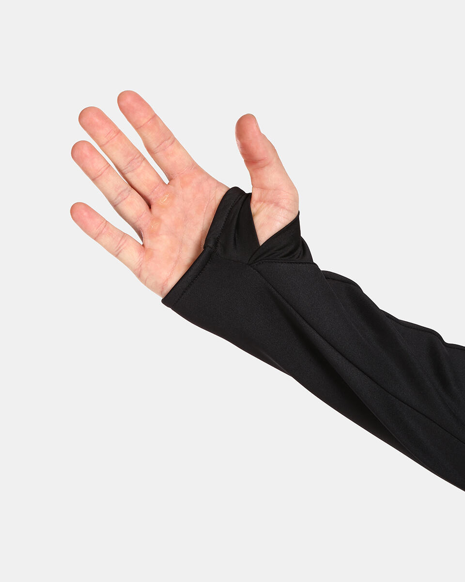 Couche intermédiaire en polaire pour hommes Kilpi VERSAM-M 4/5