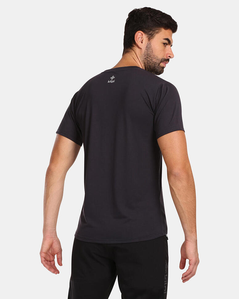 T-shirt męski Kilpi MOARE-M