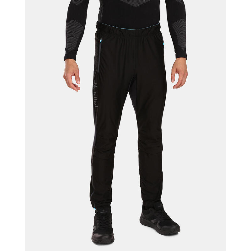 Pantalon de course à pied pour homme Kilpi NORWEL-M