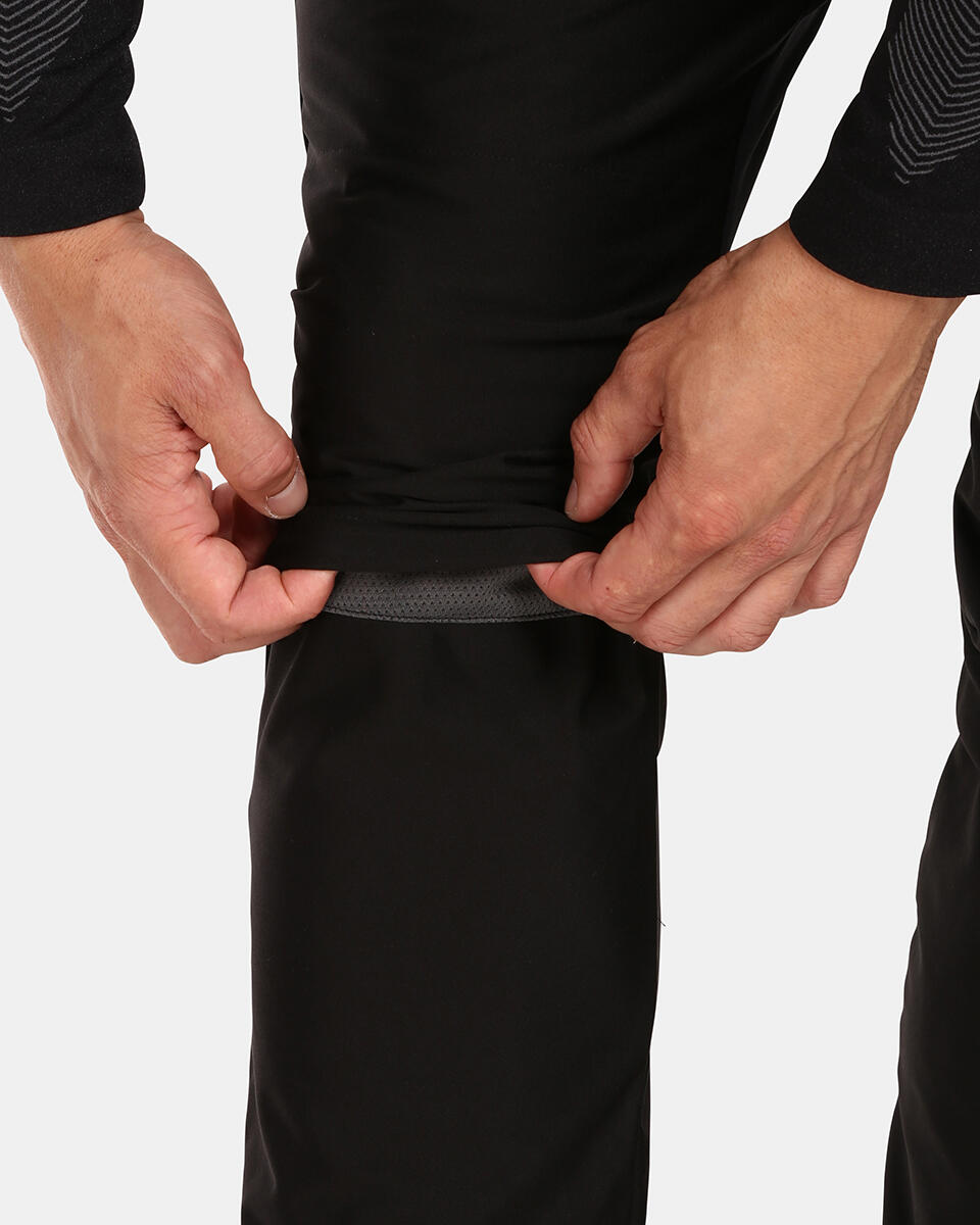 Pantalon de course pour homme Kilpi NORWEL-M 4/6