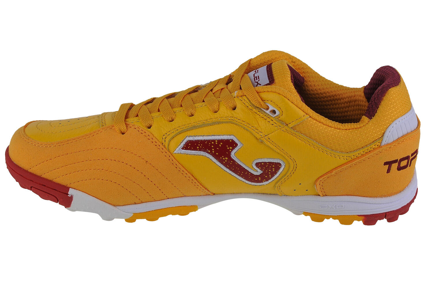 Buty piłkarskie - turfy męskie, Joma Top Flex 2/4