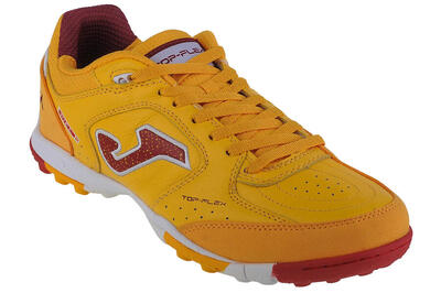 Voetbalschoenen mannelijk joma alpine guide oranje
