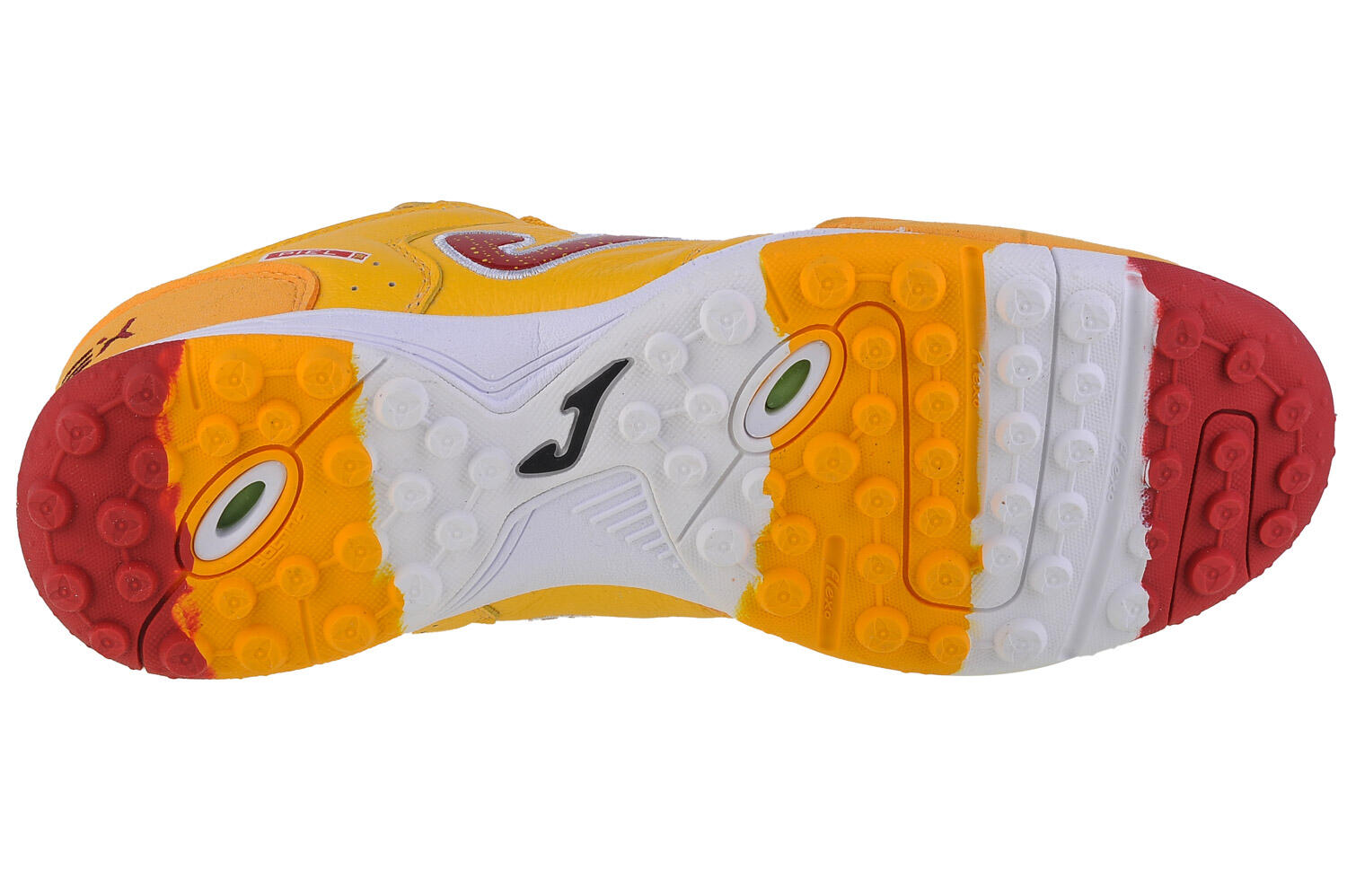 Buty piłkarskie - turfy męskie, Joma Top Flex 4/4