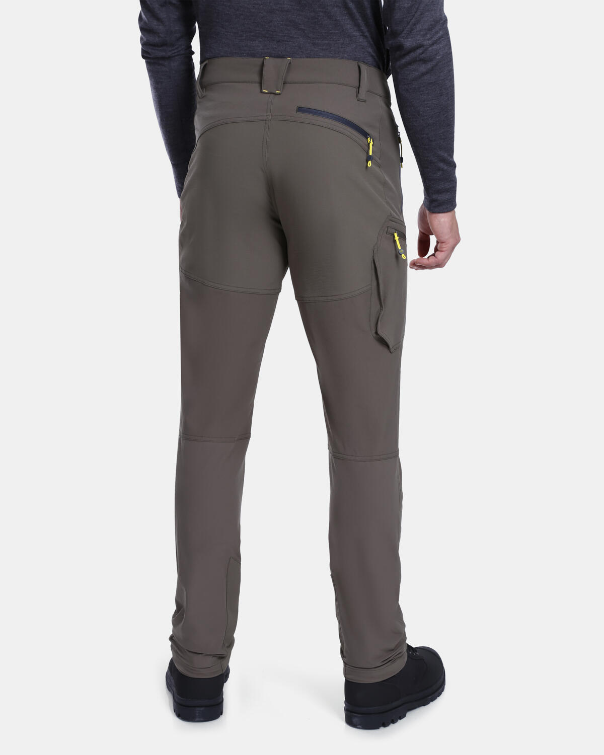 Outdoorbroek voor heren Kilpi TIDE-M 4/4