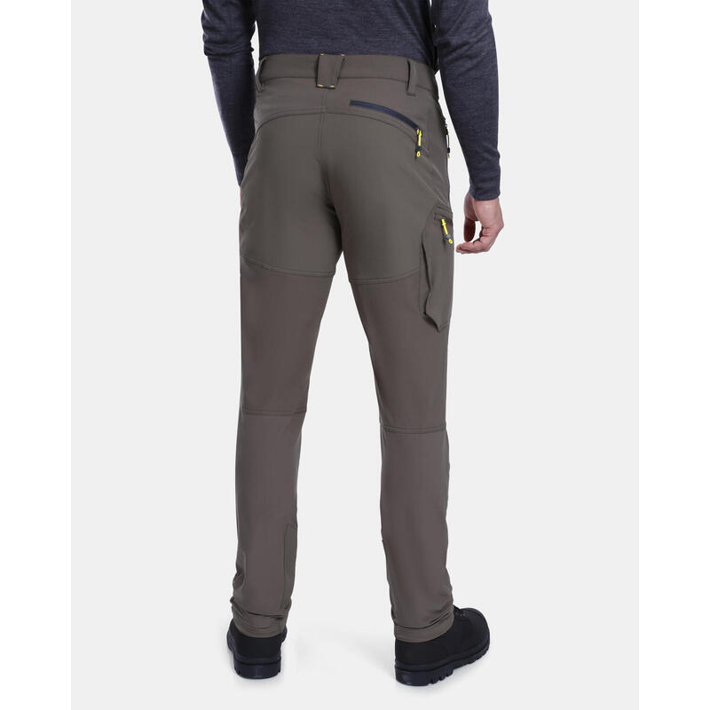 Pantalon outdoor pour homme Kilpi TIDE-M