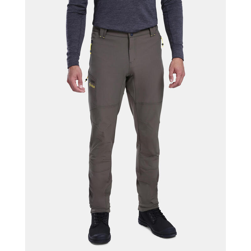 Pantalon outdoor pour homme Kilpi TIDE-M