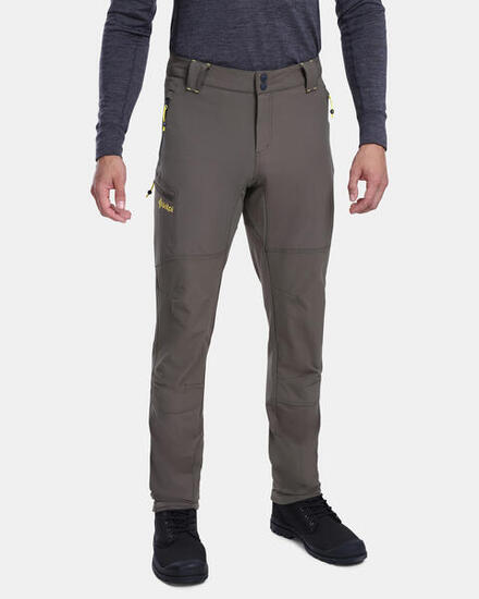Pantalon outdoor pour homme Kilpi TIDE-M