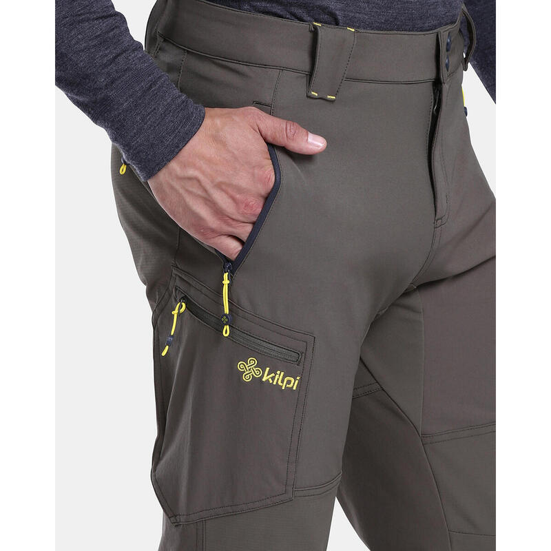 Pantalon outdoor pour homme Kilpi TIDE-M
