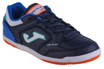 Indoor voetbal trainers voor jongens top flex jr 23 tpjw in