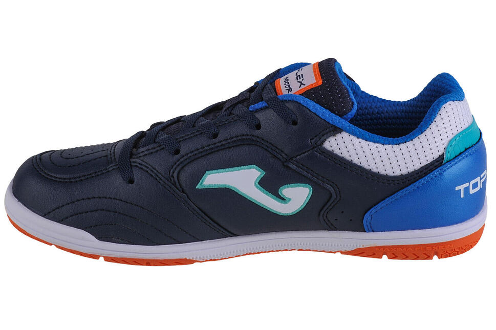 Buty piłkarskie halowe dziecięce Joma Top Flex Jr treningowe halówki