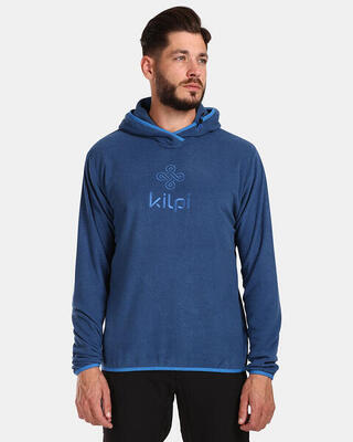 Felpa con cappuccio da uomo Kilpi FLOND-M