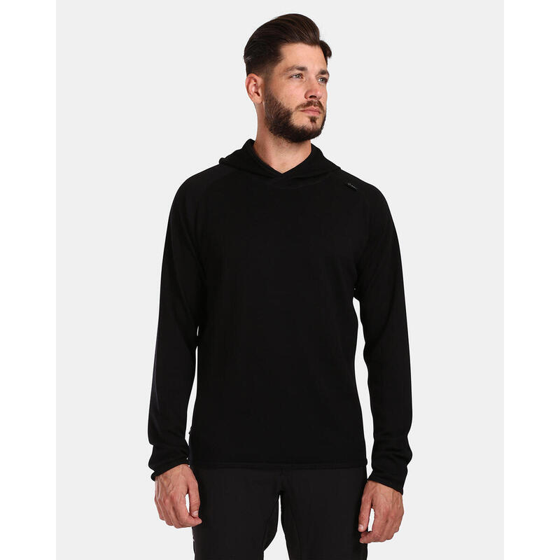 Pull en laine mérinos pour homme Kilpi MOSEO-M