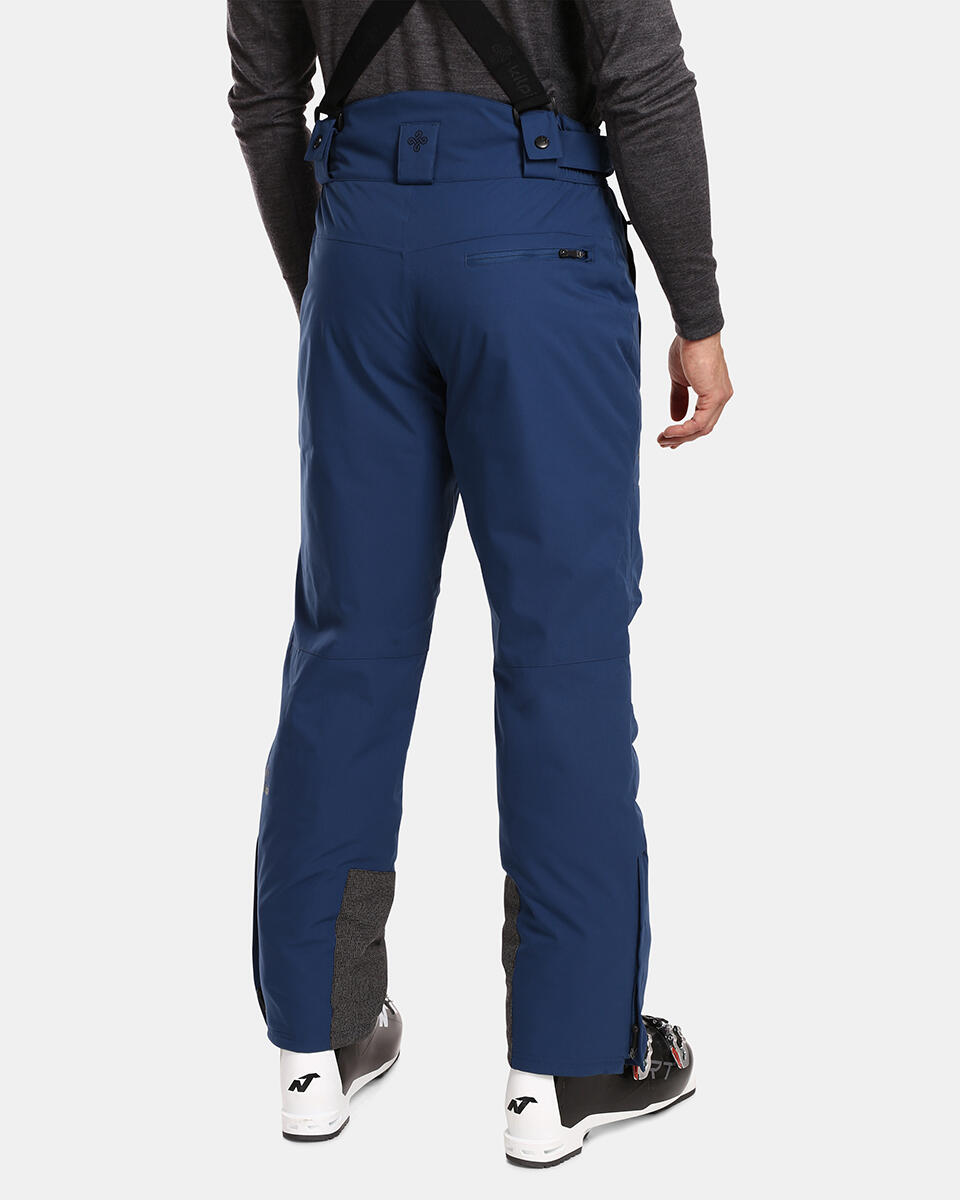 Pantalon de ski pour homme KILPI MIMAS-M 2/7