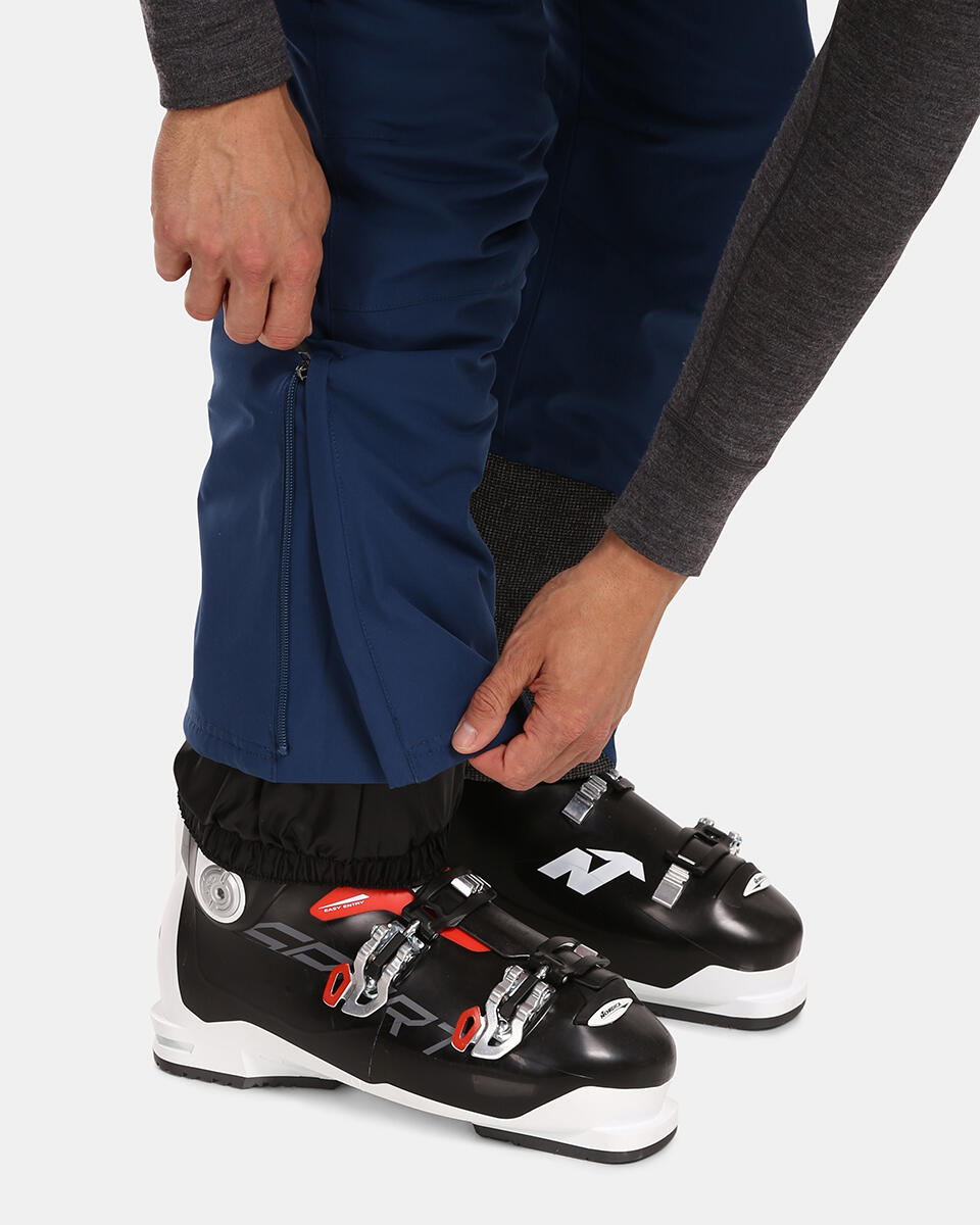 Pantalon de ski pour homme KILPI MIMAS-M 5/7
