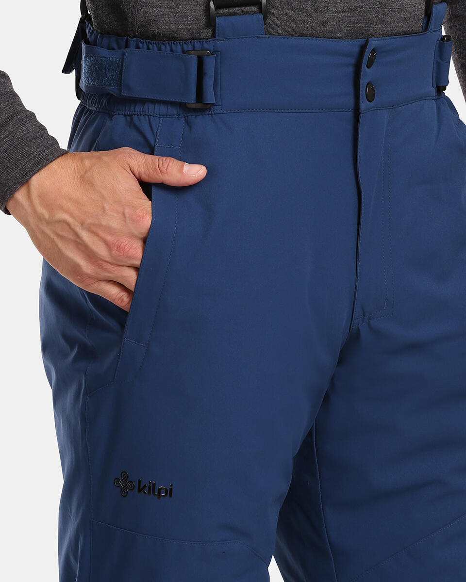 Pantalon de ski pour homme KILPI MIMAS-M 3/7