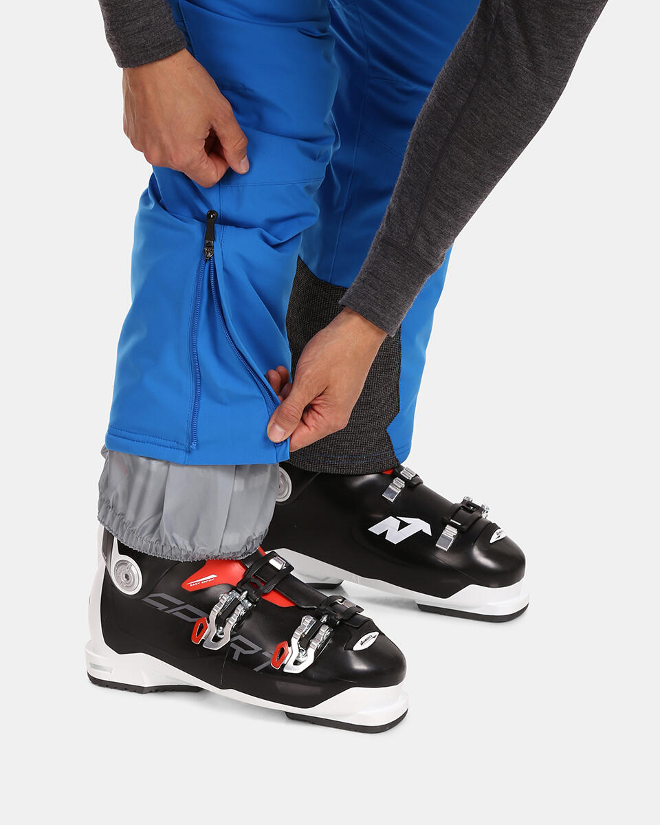 Pantalon de ski pour homme Kilpi MIMAS-M 5/7