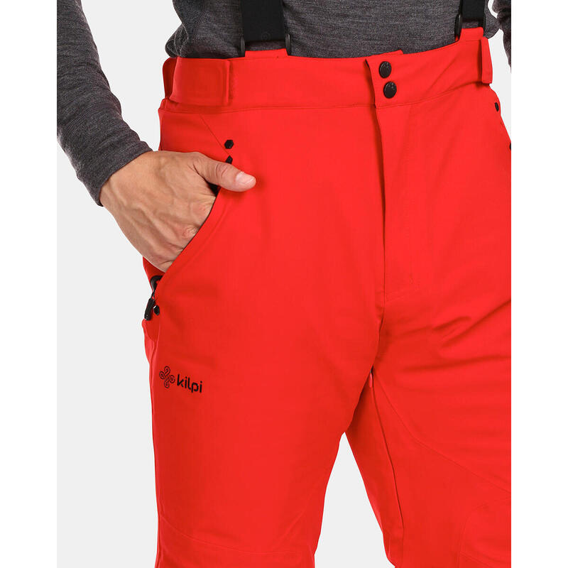 Pantalon de ski pour homme Kilpi METHONE-M