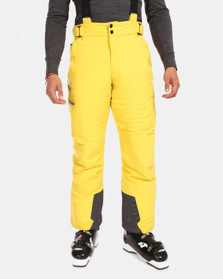 Pantalon de ski pour homme KILPI MIMAS-M