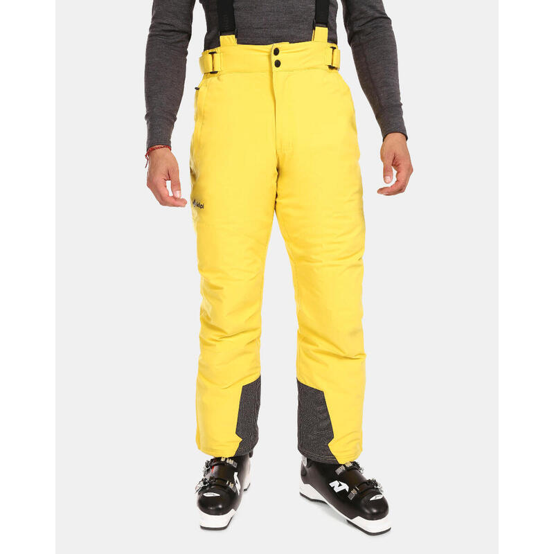 Pantalon de ski pour homme KILPI MIMAS-M