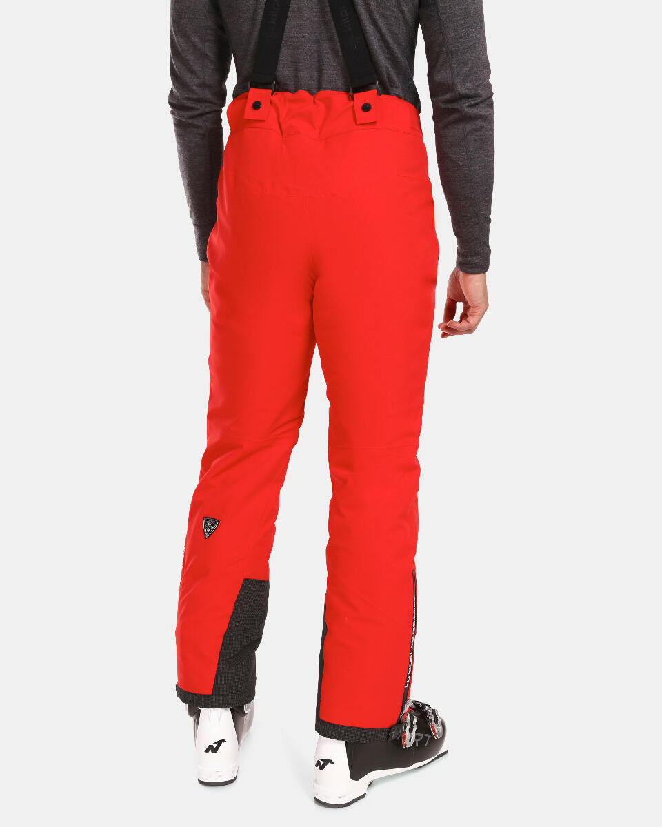 Pantalon de ski pour homme Kilpi METHONE-M 2/7